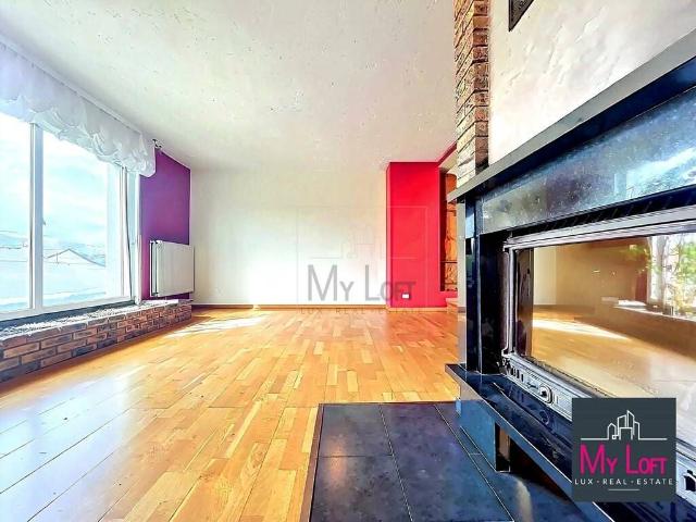 Maison vente à Metz, Marange-silvange