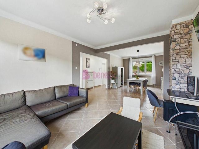 Maison vente à Metz, Marange-silvange