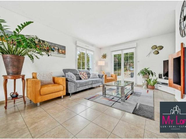 Maison vente à Metz, Marange-silvange