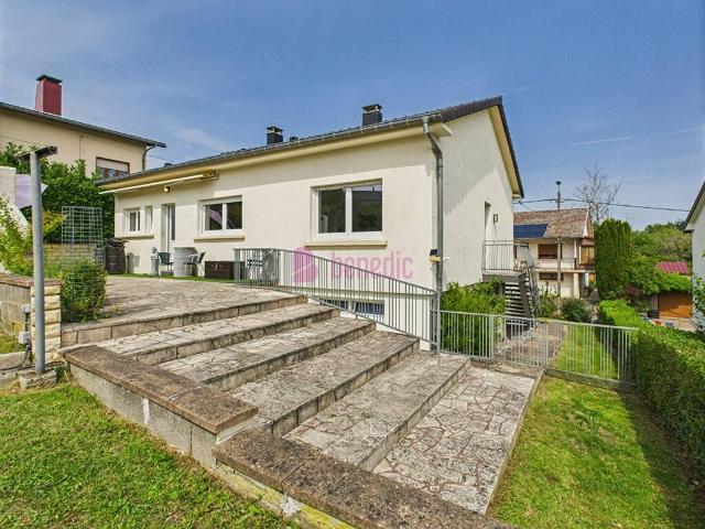 Maison vente à Metz, Marange-silvange
