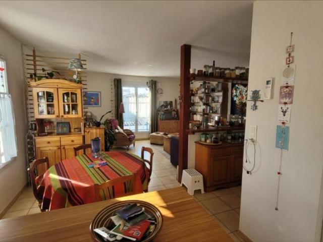 Maison vente à La Rochelle, Marans