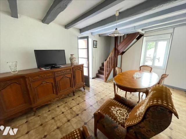 Maison vente à La Rochelle, Marans