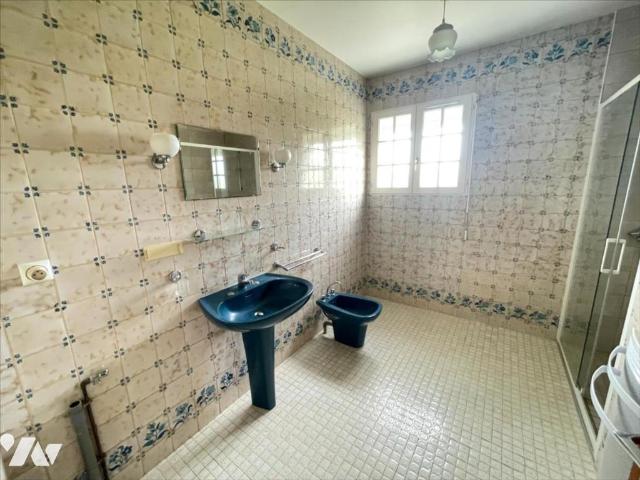 Maison vente à La Rochelle, Marans