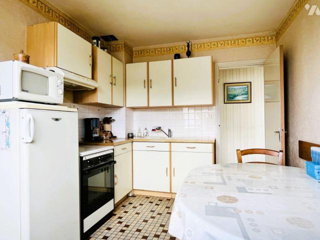 Maison vente à Avranches, Marcey-les-grèves