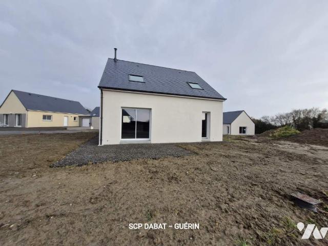 Maison vente à Avranches, Marcey-les-grèves