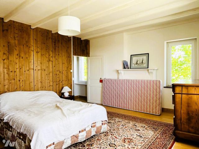 Maison vente à Avranches, Marcey-les-grèves