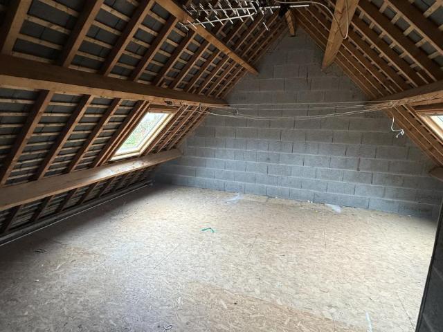 Maison vente à Marcey-les-Grèves, Manche