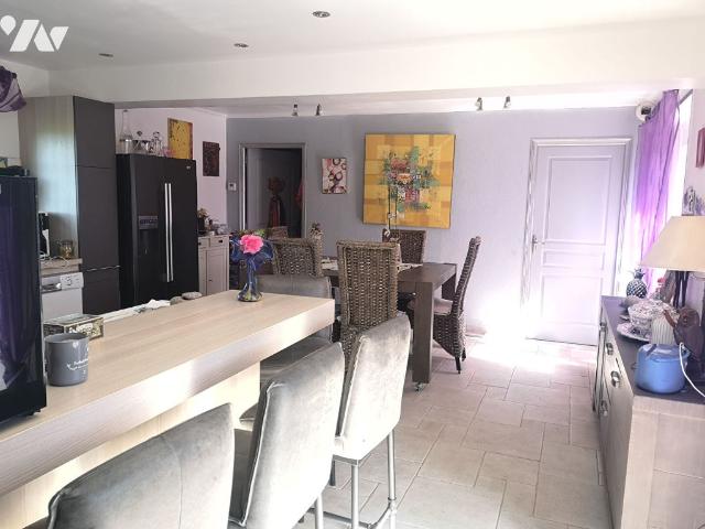 Maison vente à Avranches, Marcey-les-grèves