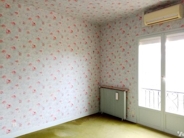 Maison vente à Cosne-Cours-sur-Loire, La Marche
