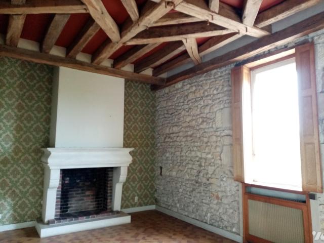 Maison vente à Cosne-Cours-sur-Loire, La Marche