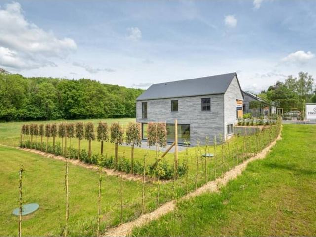 Maison vente à Marche, Wallonie