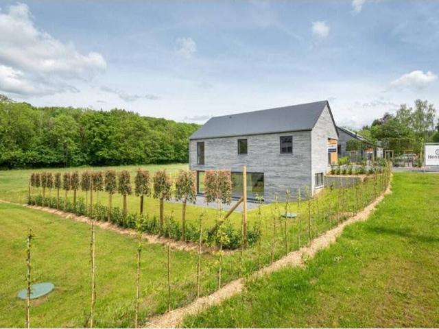 Maison vente à Marche, Wallonie
