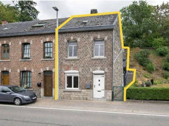 Maison vente à Marche, Wallonie