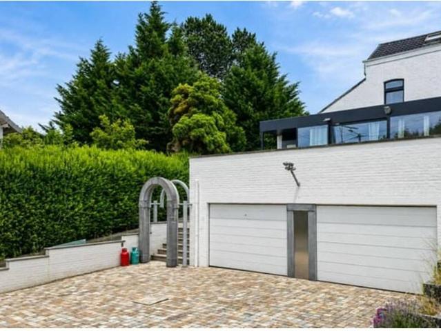 Maison vente à Marche, Wallonie