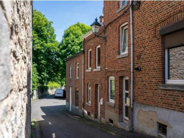 Maison vente à Marche, Wallonie