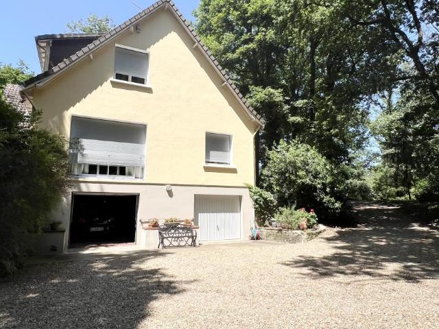 Maison vente à Blois, Marchenoir