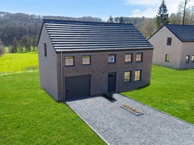 Maison vente à Molu, Marchin