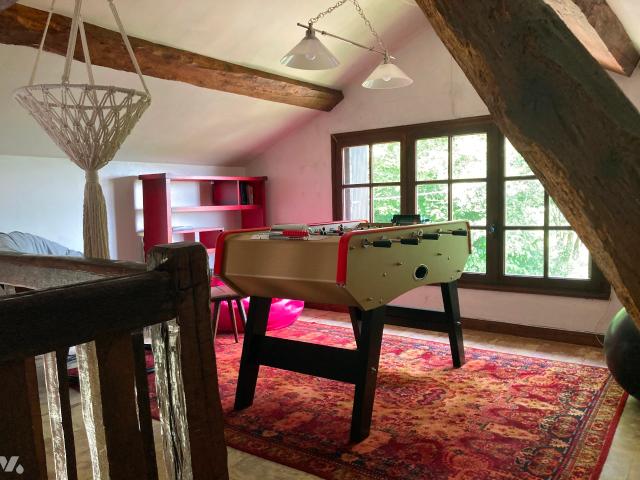 Maison vente à Mirande, Marciac