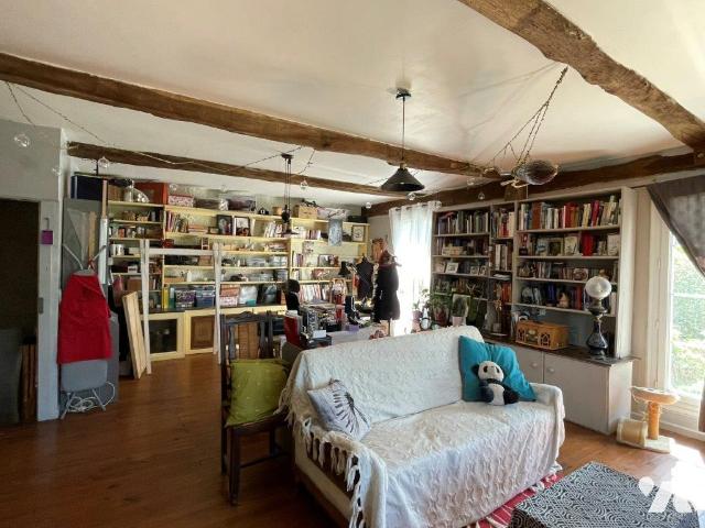 Maison vente à Mirande, Marciac