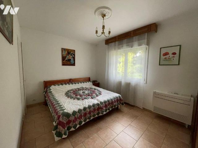 Maison vente à Mirande, Marciac