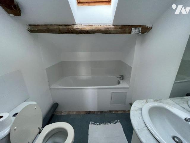 Maison vente à Mirande, Marciac