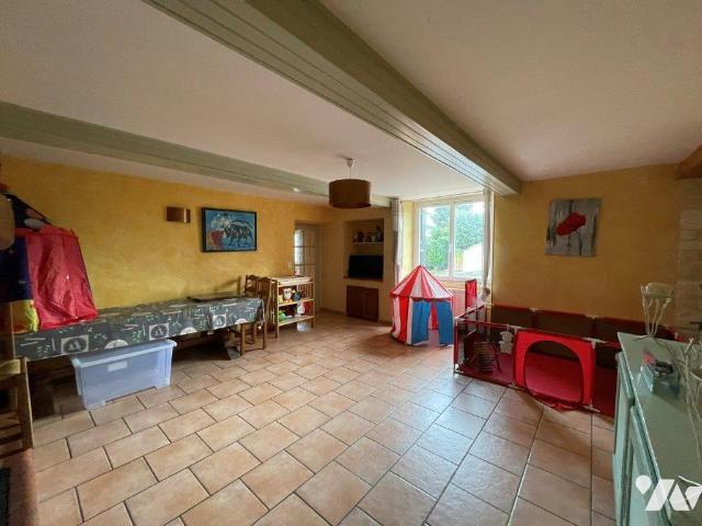 Maison vente à Mirande, Marciac