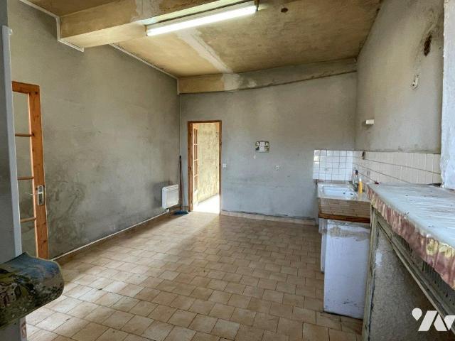 Maison vente à Mirande, Marciac