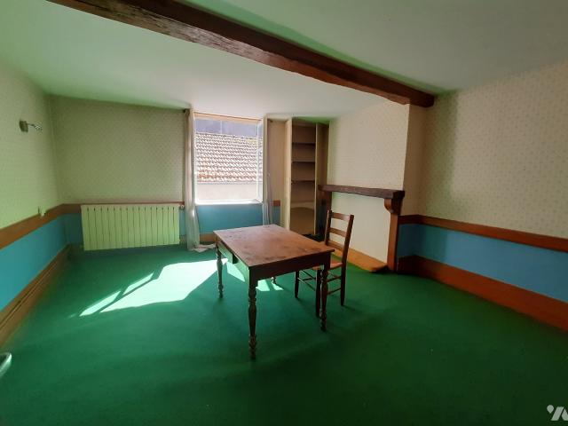 Maison vente à Charolles, Marcigny