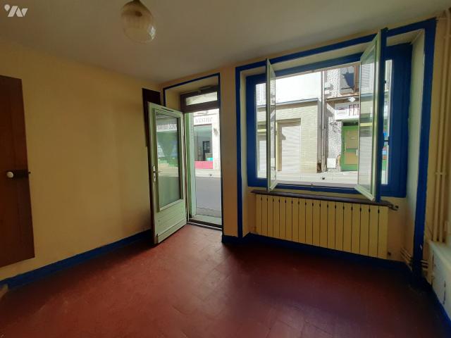 Maison vente à Charolles, Marcigny