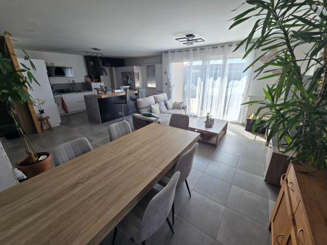 Maison vente à Mayenne, Marcillé-la-ville