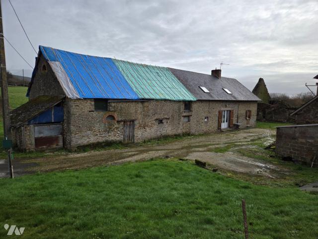 Maison vente à Mayenne, Marcillé-la-ville