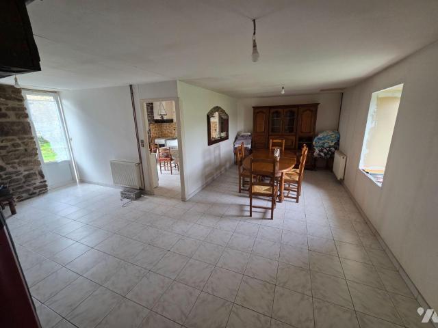 Maison vente à Mayenne, Marcillé-la-ville
