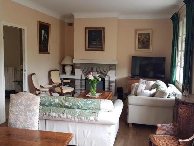 Maison vente à Orléans, Marcilly-en-villette