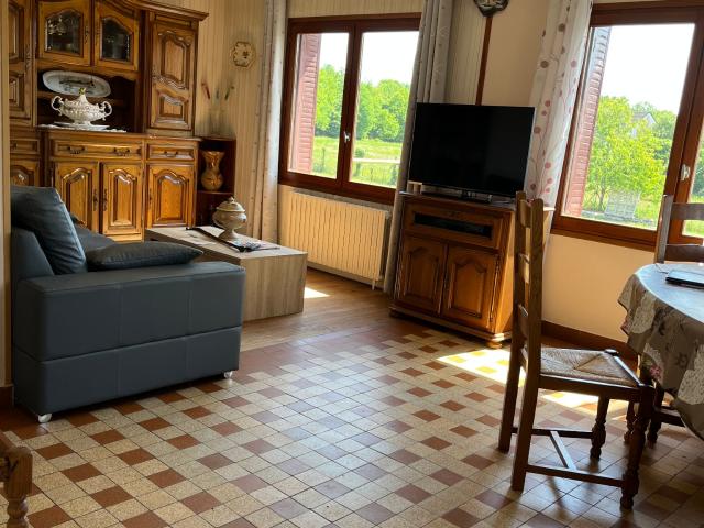 Maison vente à Évreux, Marcilly-la-campagne