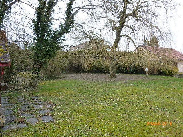 Maison vente à Épernay, Marcilly-sur-seine