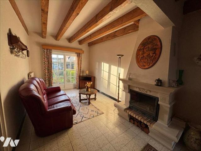 Maison vente à Calais, Marck