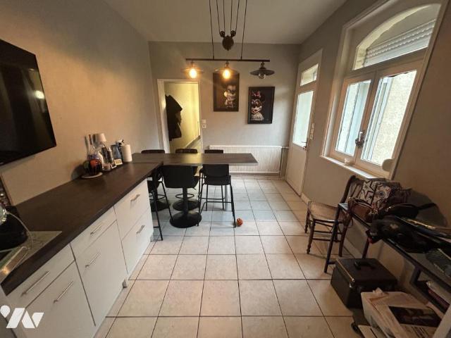 Maison vente à Cambrai, Marcoing