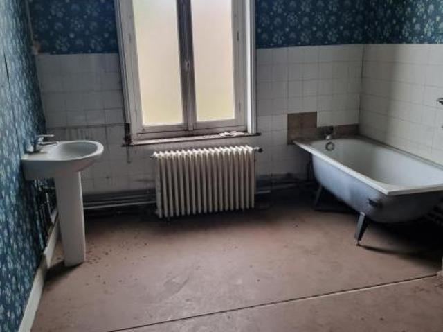 Maison vente à Cambrai, Marcoing