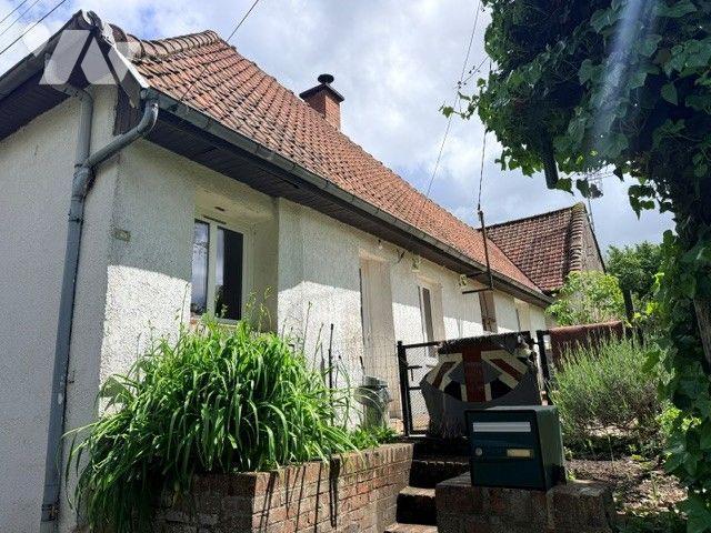 Maison vente à Montreuil-sur-Mer, Marconne