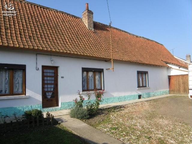 Maison vente à Montreuil-sur-Mer, Marconnelle