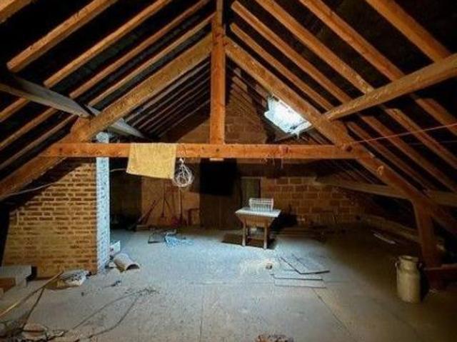 Maison vente à Montreuil-sur-Mer, Marconnelle