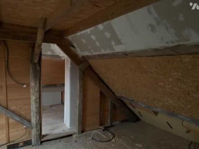 Maison vente à Montreuil-sur-Mer, Marconnelle