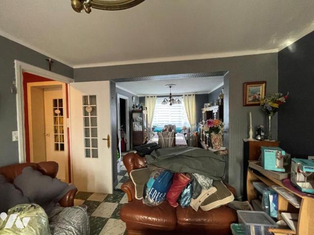 Maison vente à Lille, Marcq-en-Barœul