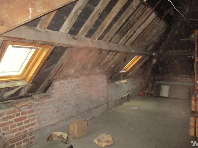 Maison vente à Lille, Marcq-en-Barœul