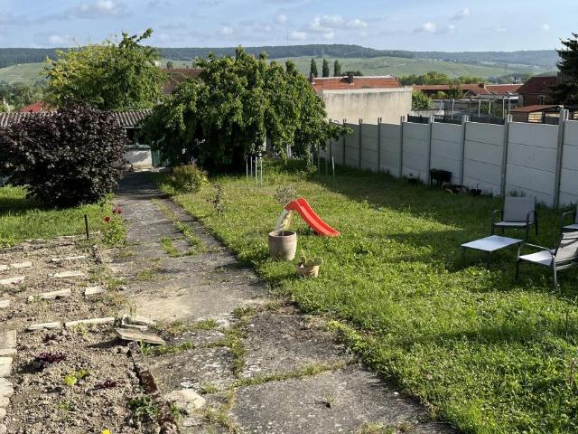 Maison vente à Épernay, Mardeuil