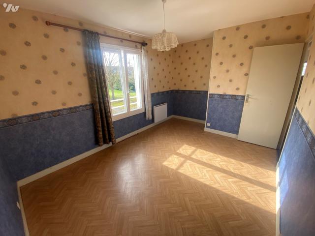 Maison vente à Orléans, Mareau-aux-prés