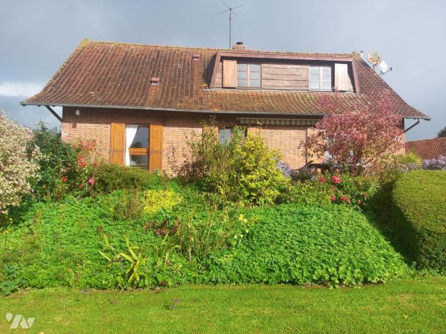 Maison vente à Marenla, Pas-de-Calais