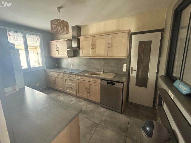 Maison vente à Marennes-Hiers-Brouage, Charente-Maritime