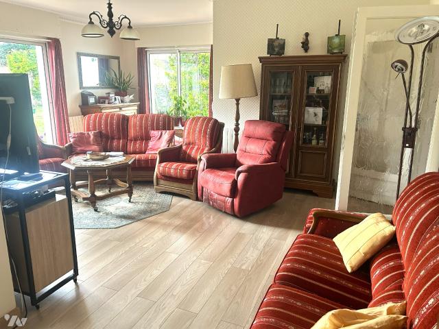 Maison vente à Marennes-Hiers-Brouage, Charente-Maritime