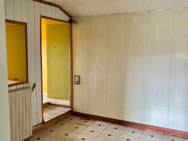 Maison vente à Mamers, Maresché
